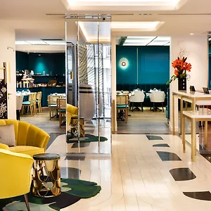 Victor Hugo Kléber 4* Parigi