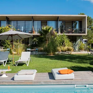 *** Bed & Breakfast Maison Jalon Frankrijk