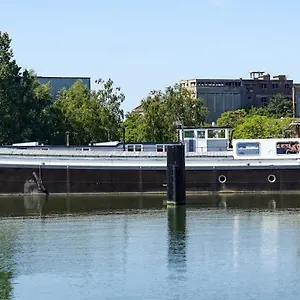  Appartement Bateau Peniche - Euratechnologie Frankrijk