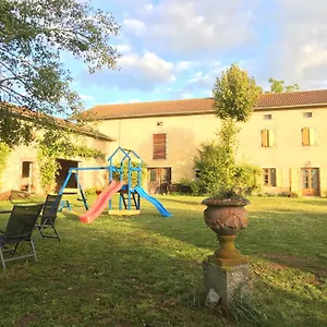 Le Bos Clard Félines