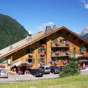 *** Hotel Belalp Frankrijk