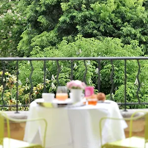 ***** Hotel La Maison D'aix 1785 - Particulier & Frankrijk
