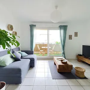T2 Cosy Proche Du Centre-ville Avec Garage Inclus Appartement